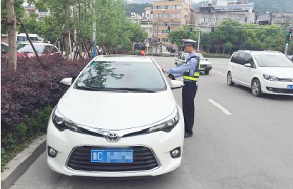 這些停車常識你都知道嗎？